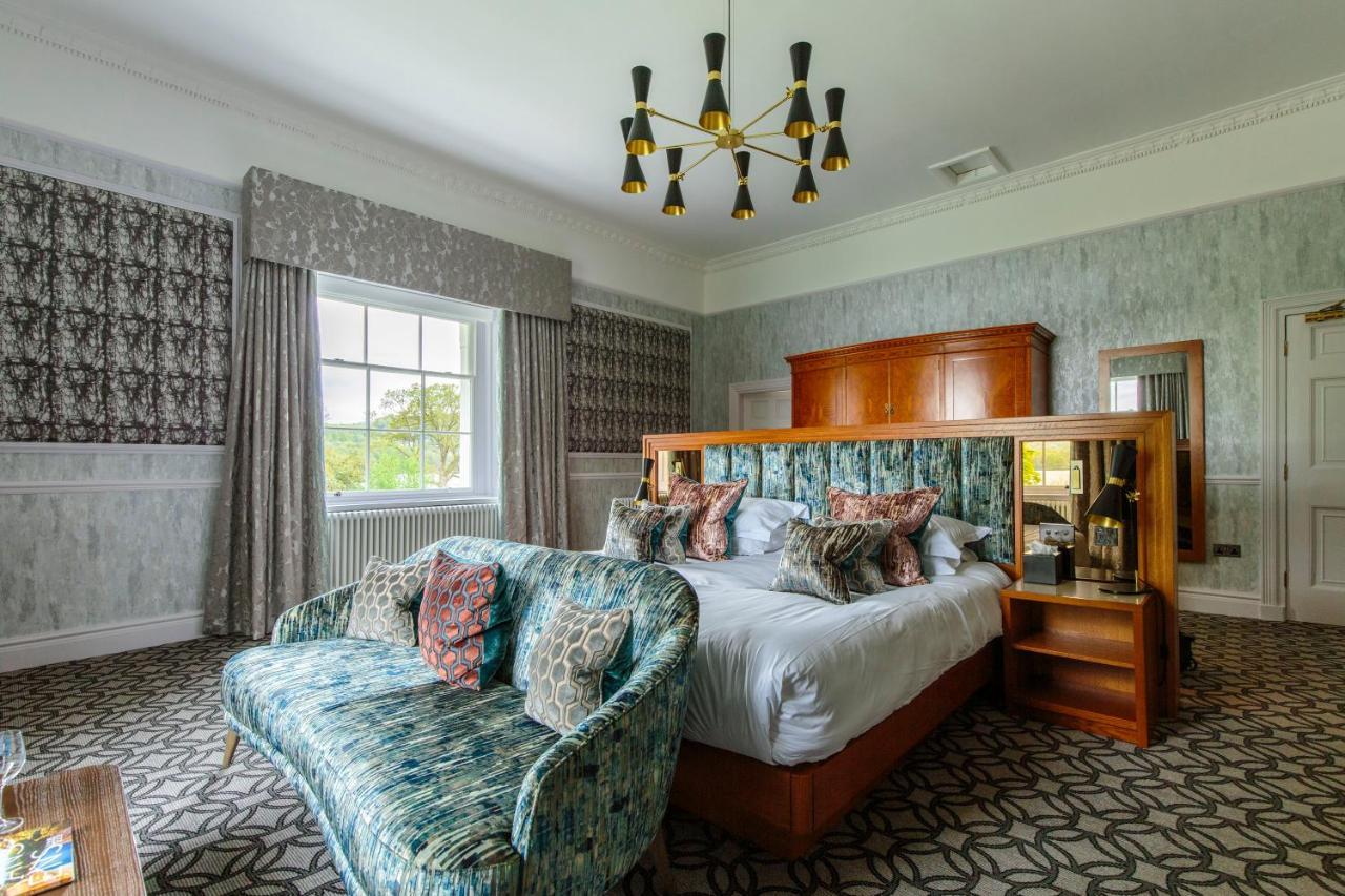 Storrs Hall Hotel (Adults Only) Bowness-on-Windermere Ngoại thất bức ảnh
